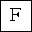 LATIN CAPITAL LETTER F