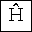 LATIN CAPITAL LETTER H WITH CIRCUMFLEX