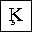 LATIN CAPITAL LETTER K WITH CEDILLA