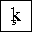 LATIN SMALL LETTER K WITH CEDILLA