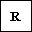 LATIN LETTER SMALL CAPITAL R