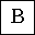 GREEK CAPITAL LETTER BETA