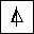 APL FUNCTIONAL SYMBOL DELTA STILE