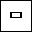 WHITE RECTANGLE