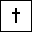 LATIN CROSS