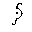 LINE INTEGRATION WITH SEMICIRCULAR PATH AROUND POLE